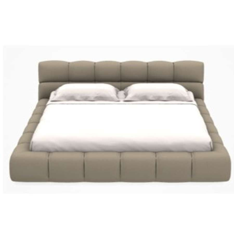Tufty-Bed LTU153 Bed