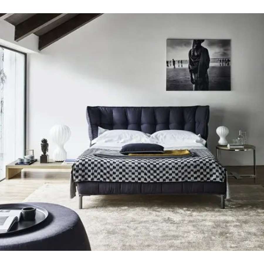 Husk LH153 Bed