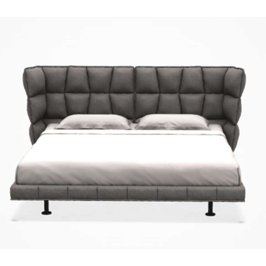 Husk LH180 Bed