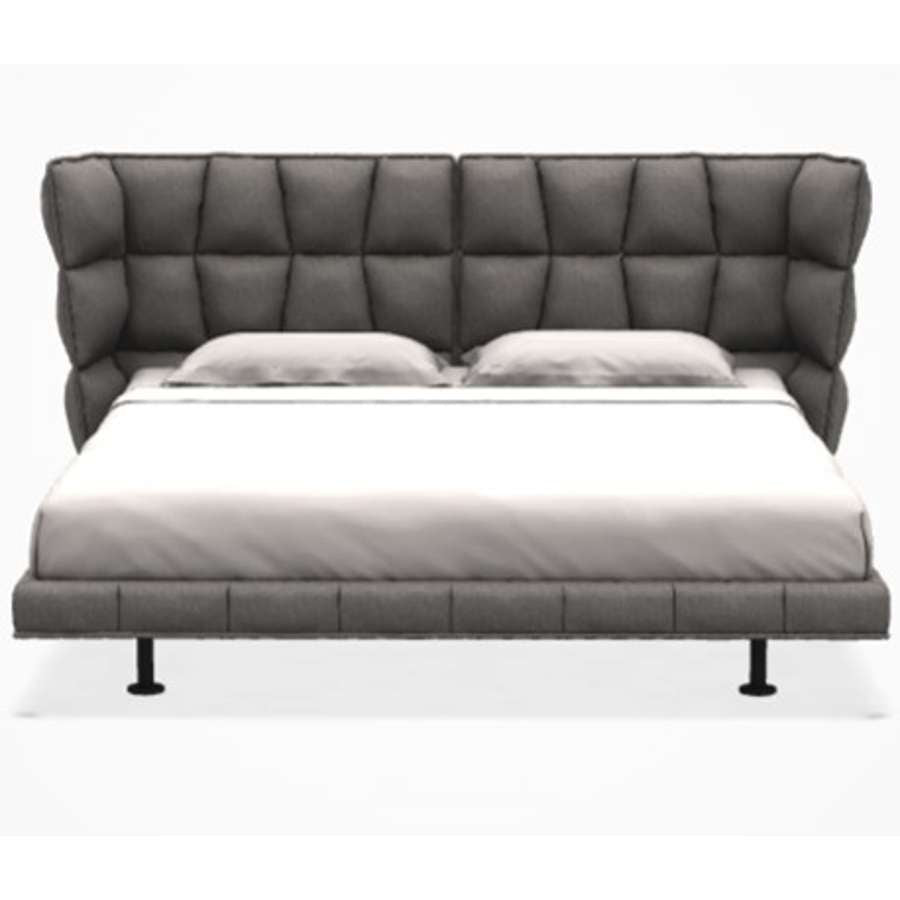Husk LH180 Bed