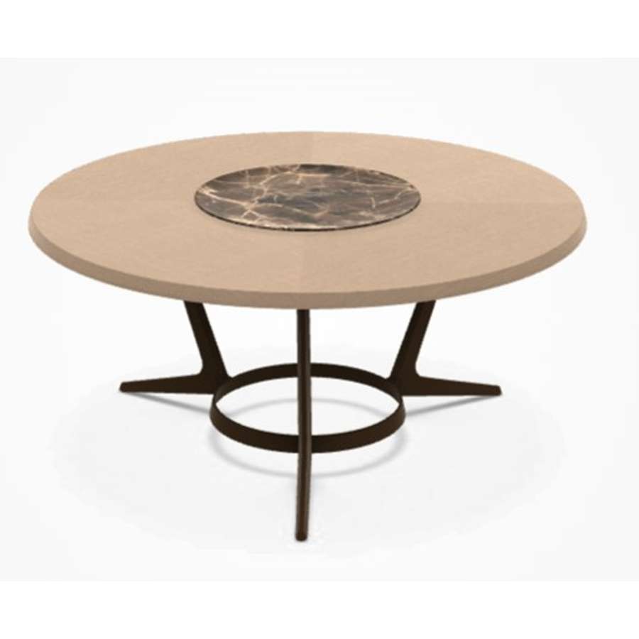 Astrum LXA11G Table With Swivel Tray