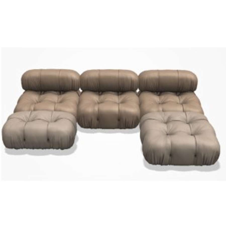 Camaleonda Sofa
