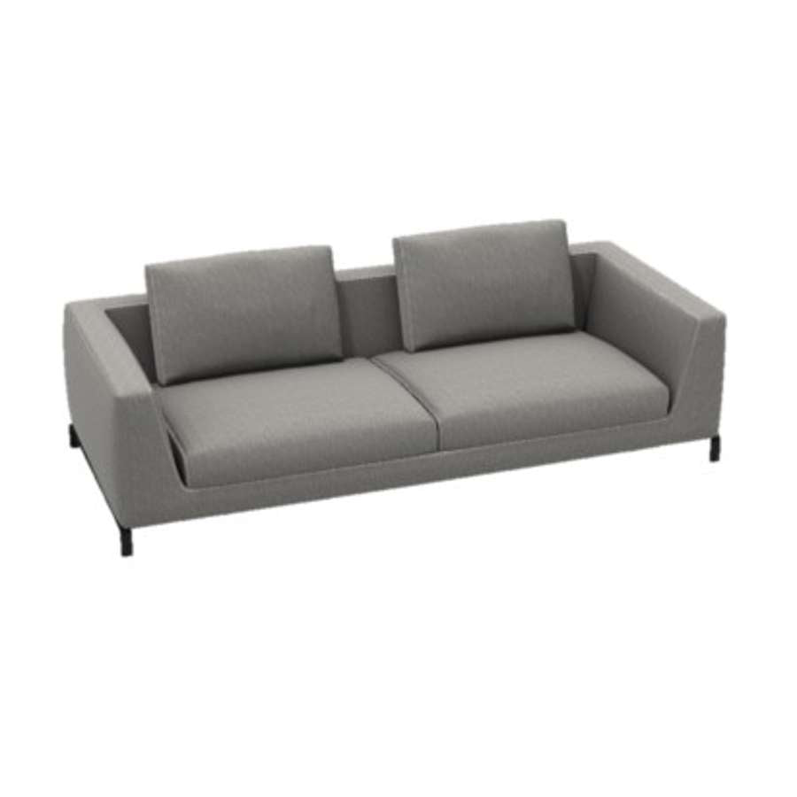 Ray RY235N Sofa