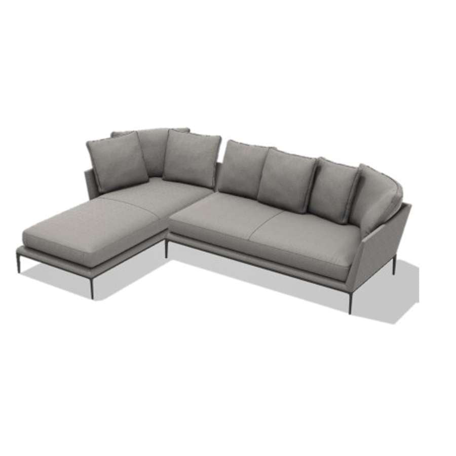 Atoll Soft Sofa