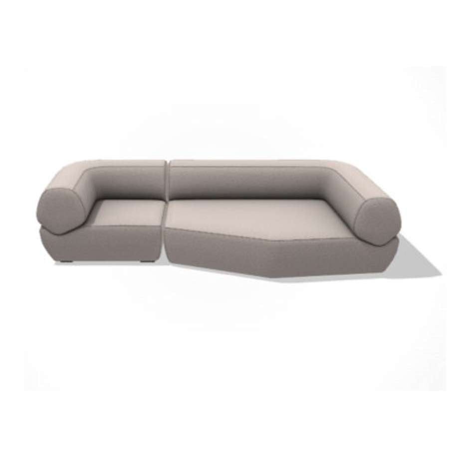 Naviglio Sofa
