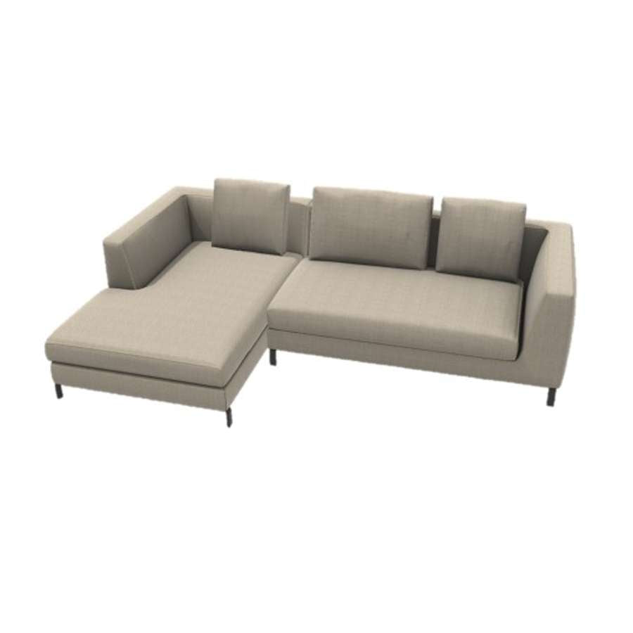 Ray Sofa