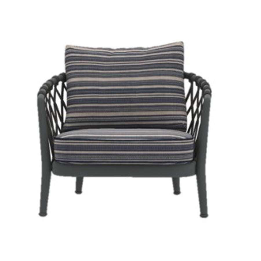 Erica '19 NE80P Outdoor Armchairs