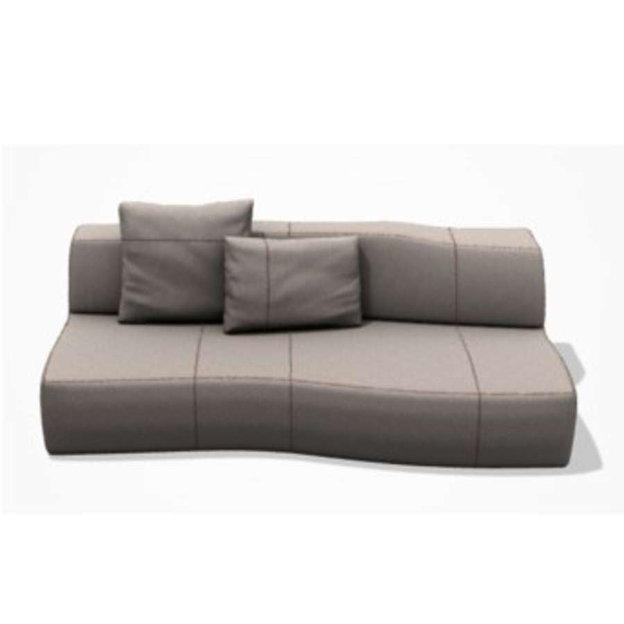 Bend B214C Sofa