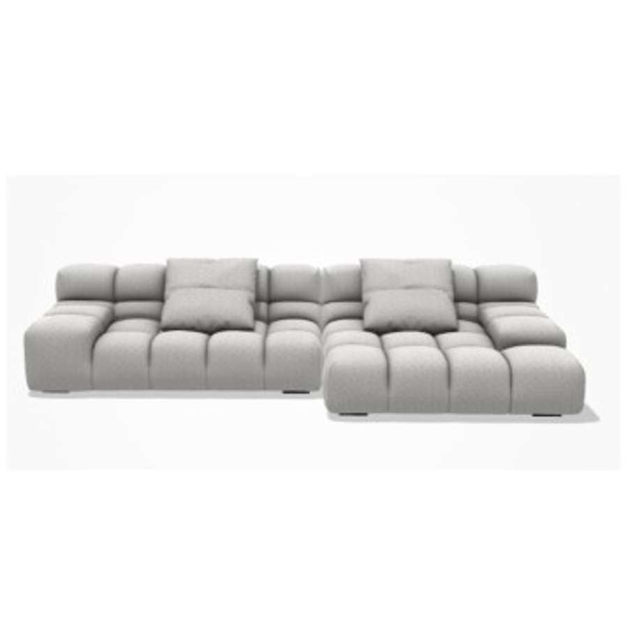 Tufty-Time 20 TY149BD_4 + TY183BS_3 Sofa
