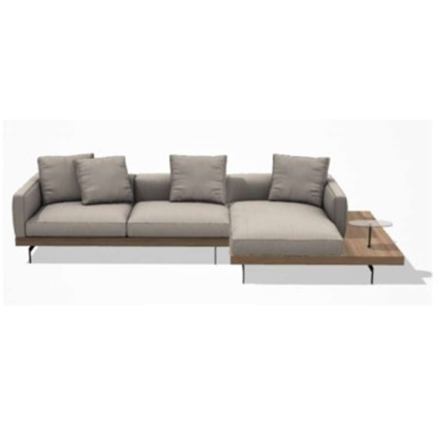 Dock DAL189TS + DAL150LD_1 Sofa