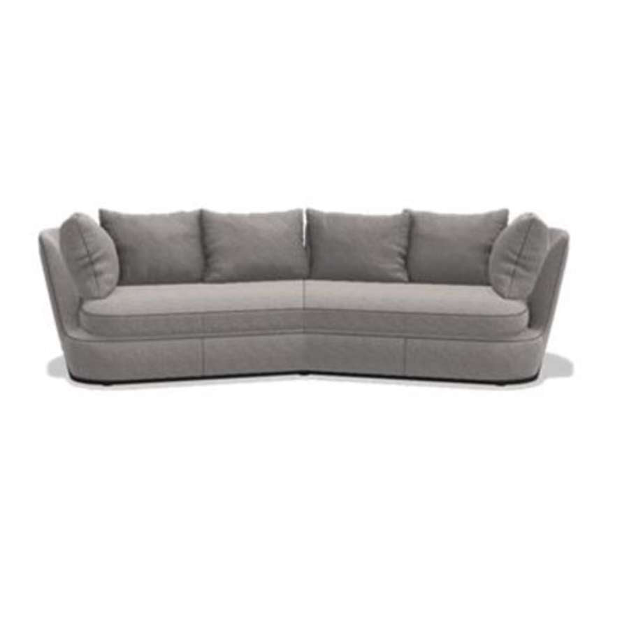 Apollo APL285_SM Sofa