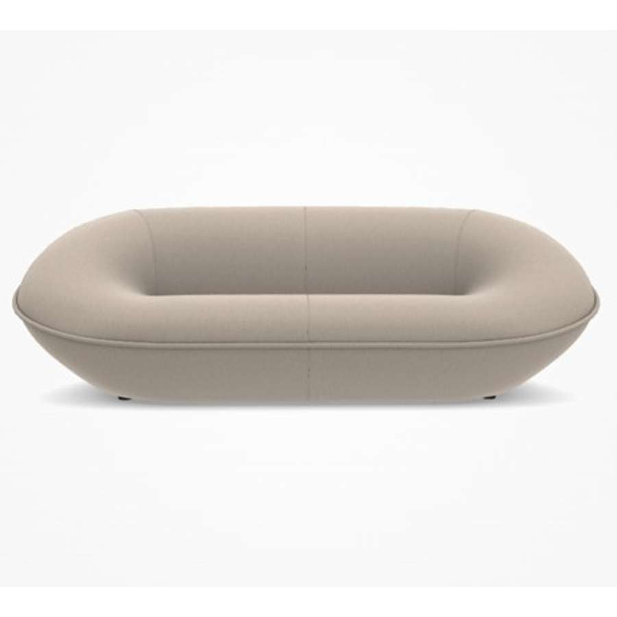 Tortello TRT250 Sofa