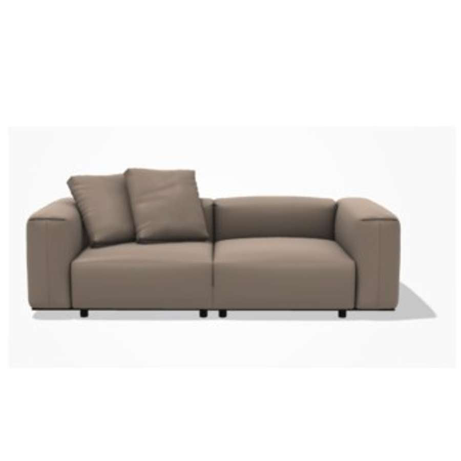 Dambodue DU242 Sofa