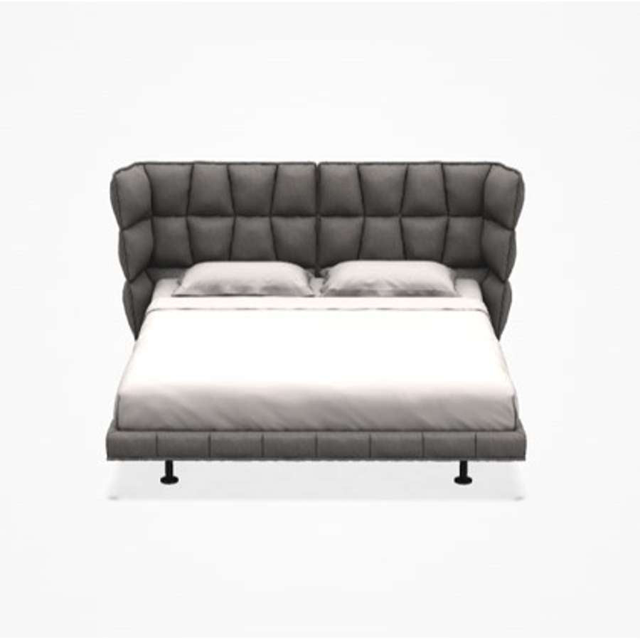 Husk LH153 Bed