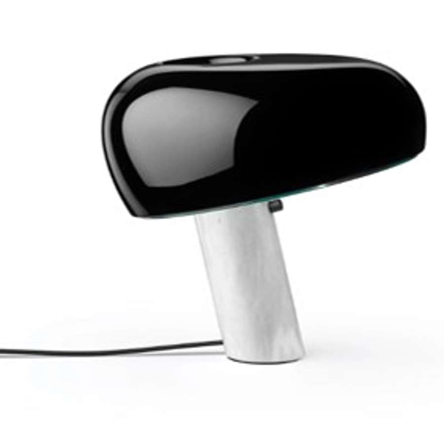 Snoopy Table Lamp