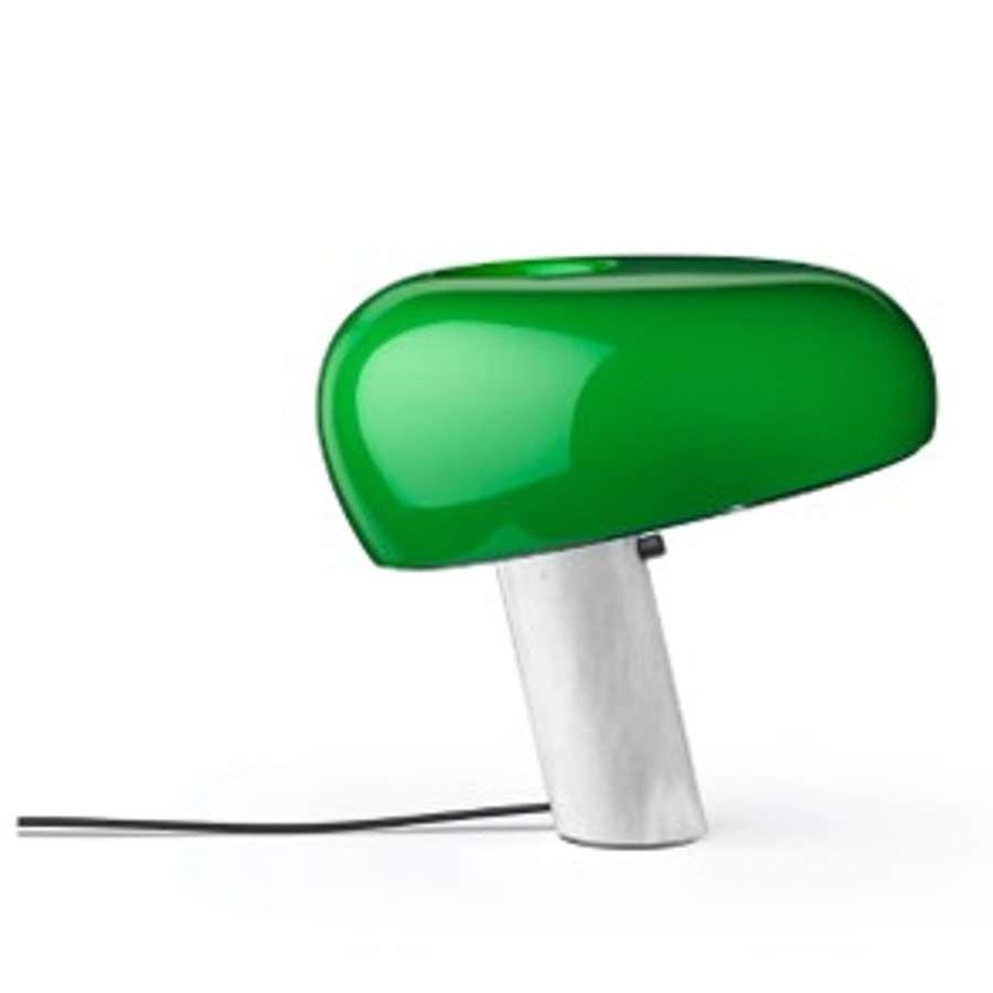 Snoopy Table Lamp