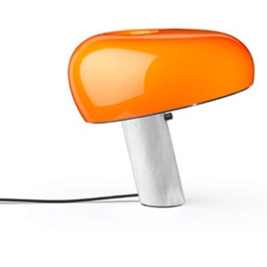 Snoopy Table Lamp