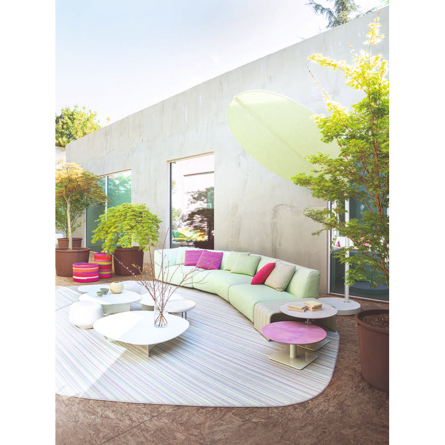 Parallelo TALLT14 High Tech Rugs