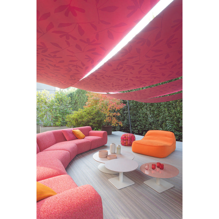 Parallelo TALLT14 High Tech Rugs