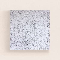 Blizzard Satin Recycled Plastic Panel 800 x 800 x 10 mm