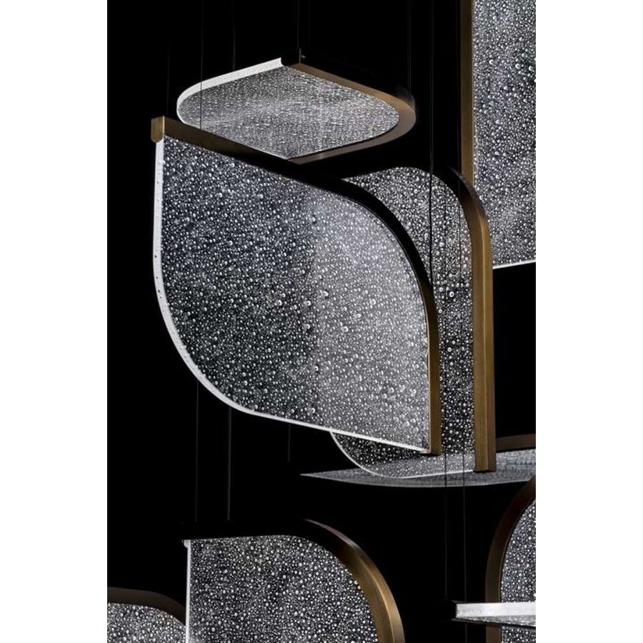 Drifting Lights Pendant Lamp