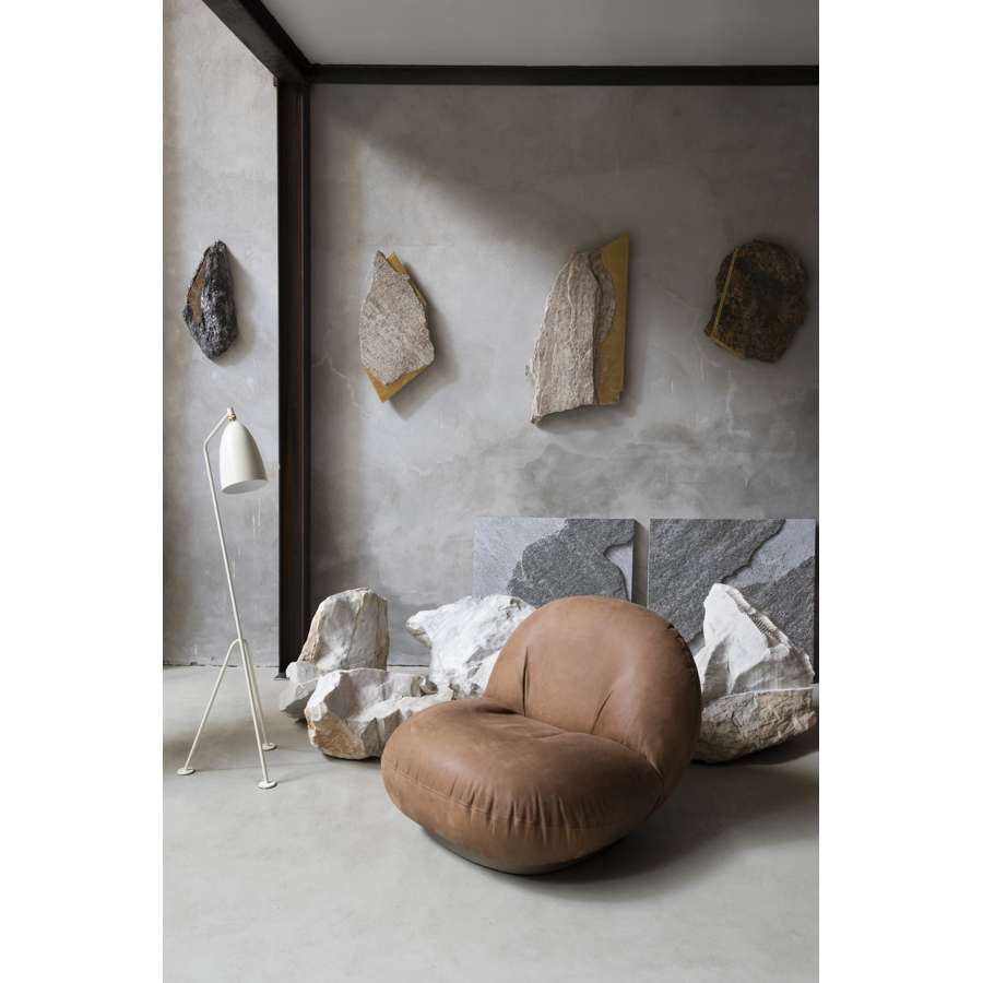Gräshoppa Floor Lamp