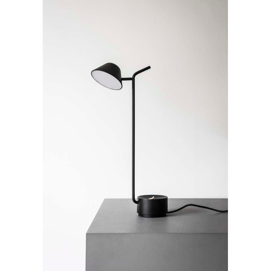 Peek Table Lamp