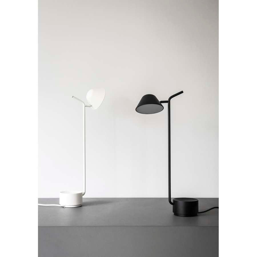 Peek Table Lamp