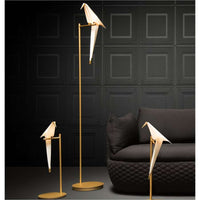 8718282298160 Lighting Floor Lamp