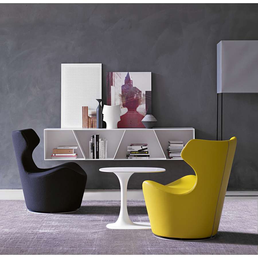Piccola Papilio PPA Armchair