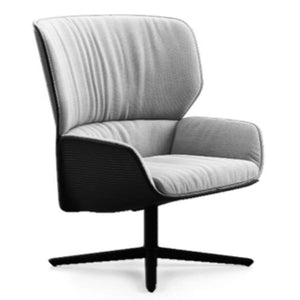 Nuez Lounge BIO BU2742 Armchair