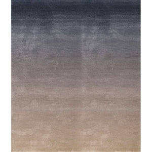 Fusion Collection/Horizons Pigeon (PCS) Hand-Tufted Cut Pile Rug 4200 x 4000 x 17 mm