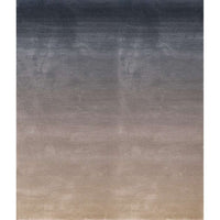 Fusion Collection/Horizons Pigeon (PCS) Hand-Tufted Cut Pile Rug 4200 x 4000 x 17 mm