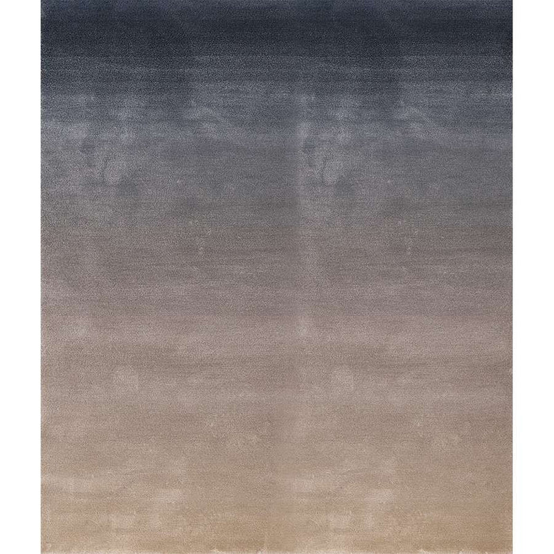 Fusion Collection/Horizons Pigeon (PCS) Hand-Tufted Cut Pile Rug 4200 x 4000 x 17 mm