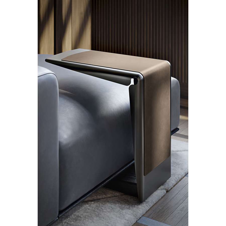 Maserati Edition Ploto Small Table