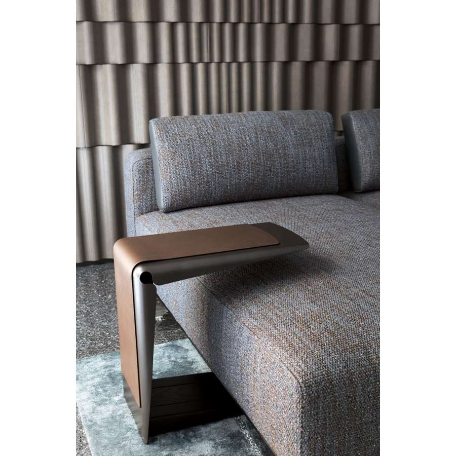 Maserati Edition Ploto Small Table