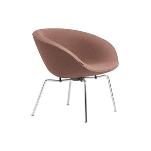 3318, Pot Armchair