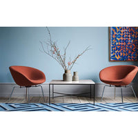 3318, Pot Armchair