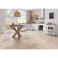 ABBEY FN87MFP141 Vison Natural-Matte Rectified Full Body Porcelain Tile 195 x 1200 x 7 mm