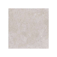 BASEL FKTR060ZA1 Caliza Natural-Matte Rectified Full Body Porcelain Tile 600 x 600 x 7 mm