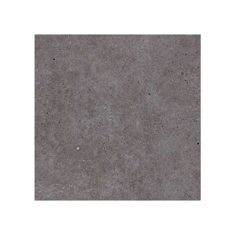 BASEL FKTW060101/FKT7M60101 Grafito Natural-Matte Rectified Full Body Porcelain Tile 600 x 600 x 7 mm