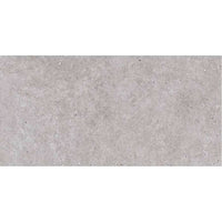 BASEL FKTW160021/FKT7M54021 Gris Natural-Matte Rectified Full Body Porcelain Tile 600 x 1200 x 7 mm