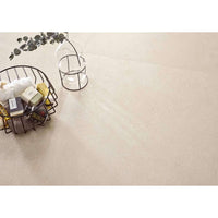 COUVET FN9R0AE021 Gris Natural-Matte Rectified Glazed Porcelain Tile 800 x 800 x 7 mm