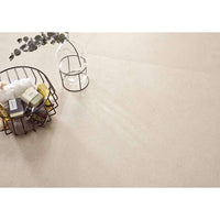 COUVET FN9T62LPE1 Perla Natural-Matte Rectified Glazed Porcelain Tile 615 x 615 x 8.7 mm