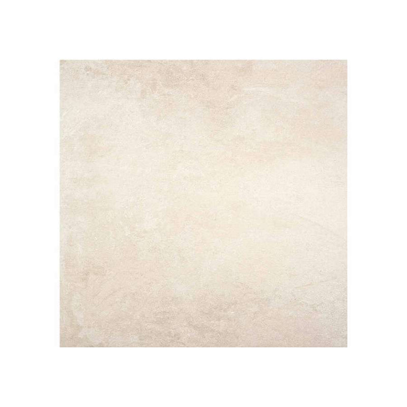 FUSION FVYT62L041/FVYT660041 Beige Satin Full Body Porcelain Tile 615 x 615 x 8.7 mm