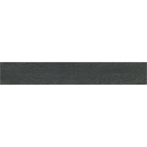HABITAT GBT7E6EB1A Ebano Natural-Matte Rectified Full Body Porcelain Tile 246 x 1010 x 8.7 mm