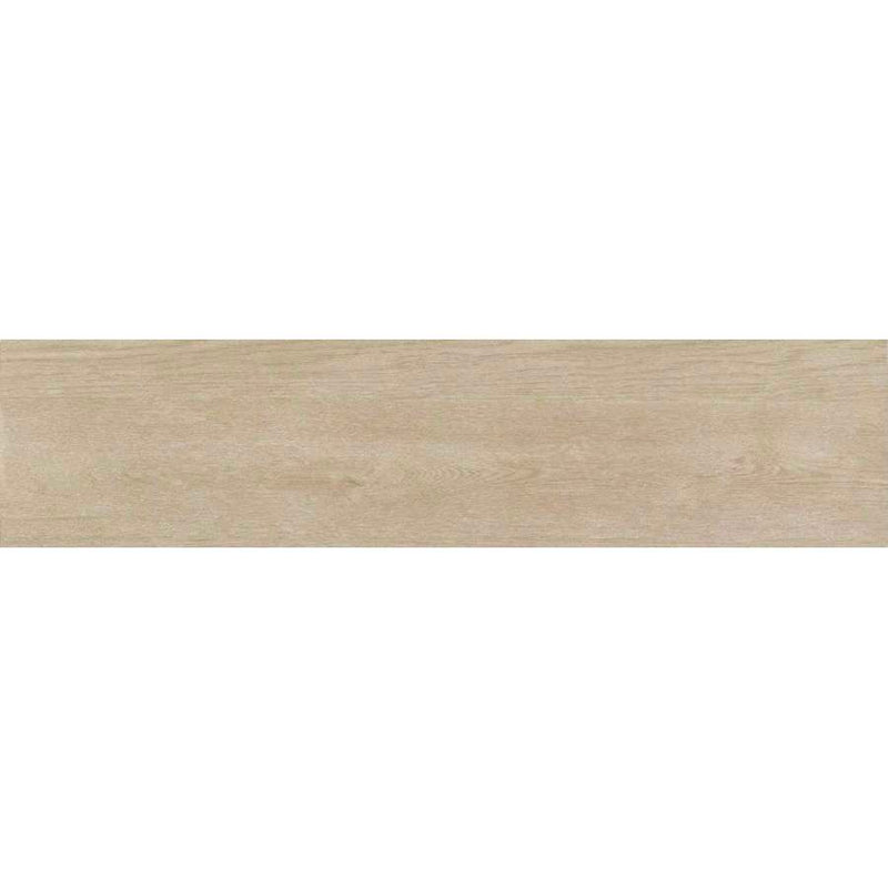 HABITAT GBT7E6HY1 Haya Natural-Matte Rectified Full Body Porcelain Tile 246 x 1010 x 8.7 mm