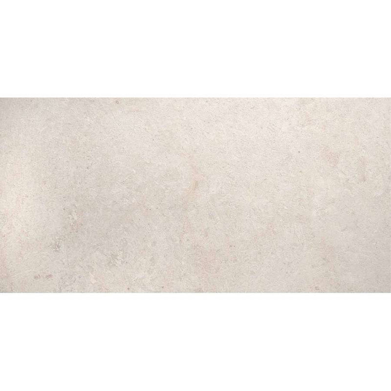 LIMESTONE FDBR257371/FDB7M57371 Arena Natural-Matte Rectified Glazed Porcelain Tile 300 x 600 x 7 mm