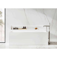 MARBLE GNNT660011/GNN7M60011 Calacatta Natural-Matte Rectified Full Body Porcelain Tile 600 x 600 x 7 mm