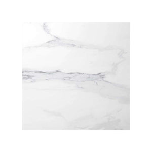 RIALTO MARBLE GNNW060011 Calacatta Natural-Matte Rectified Glazed Porcelain Tile 600 x 600 x 7 mm